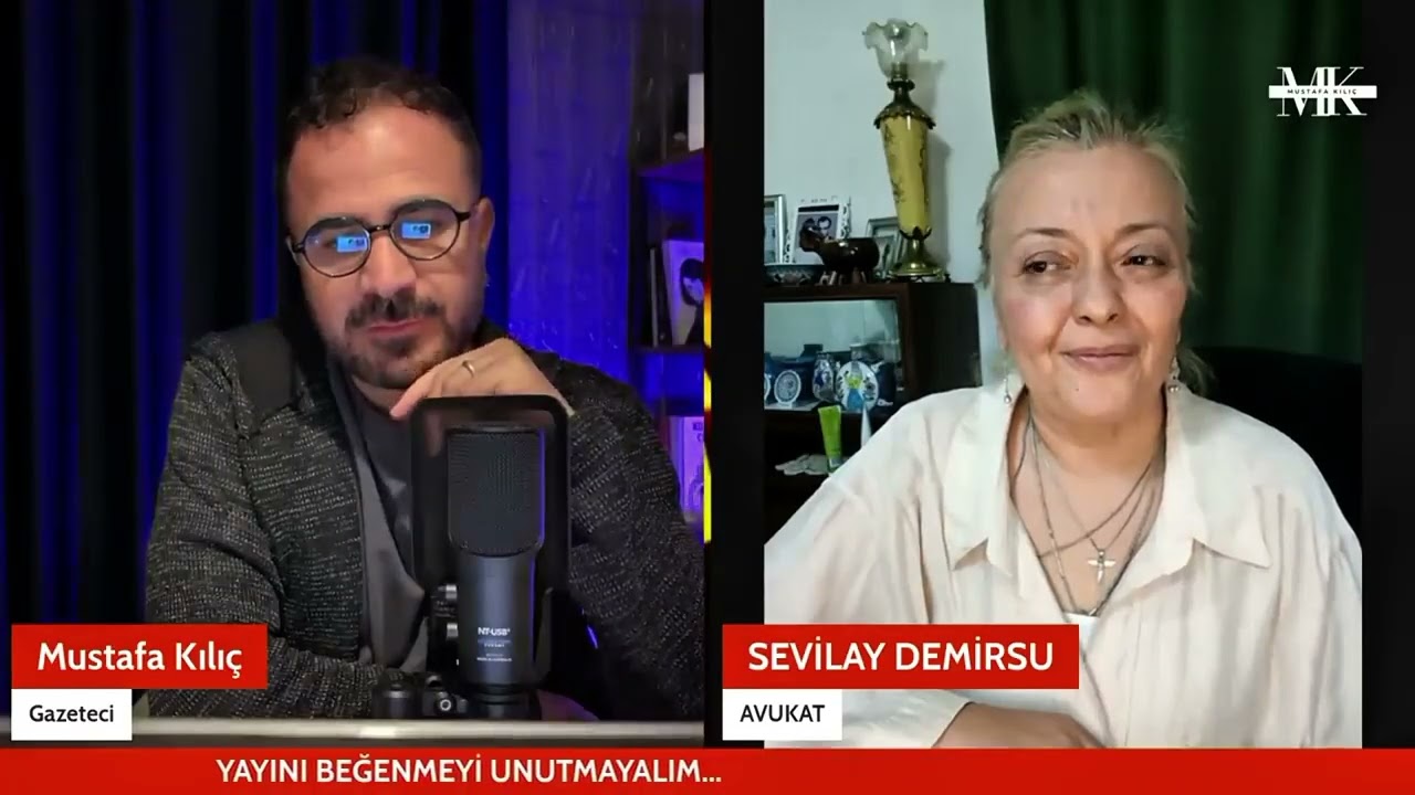 GÜLLÜ'NÜN ASİSTANI DENİZ’LE İLGİLİ GÖRGÜ TANIĞINDAN ŞOK AÇIKLAMALAR!   