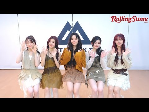 Fifty Fifty Reflects on 'Love Tune,' Its Second Mini Album