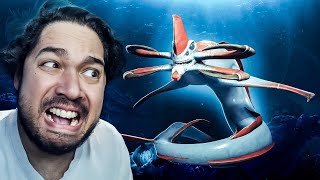 EXPLOREZ L'INCONNU DANS SUBNAUTICA 2 (PART 3)