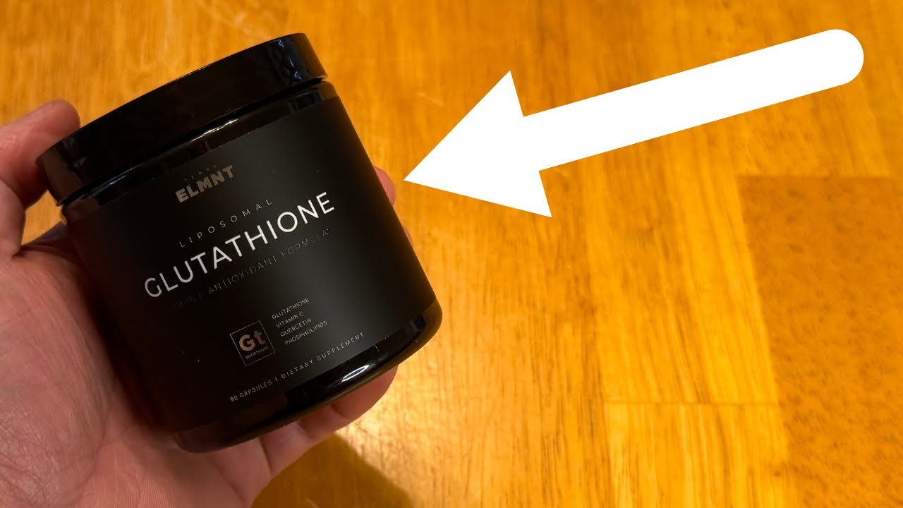 how much glutathione is absorbed orally Amazon.com: Quicksilver Scientific Liposomal Glutathione - Superior Absorption  Oral Glutathione Supplement for Detox & Immune Support