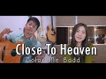 Close To Heaven - Color Me Badd | Cover by Nadia & Yoseph (NY Cover)