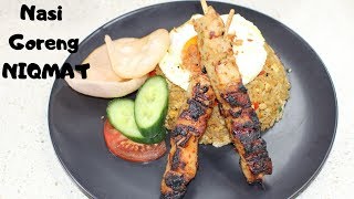 Nasi Goreng Spesial - Indonesian Fried Rice screenshot 2