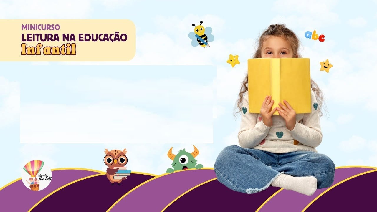 O QUE É DECODIFICAÇÃO? IDENTIFICANDO AS LETRAS NA EDUCAÇÃO INFANTIL ...