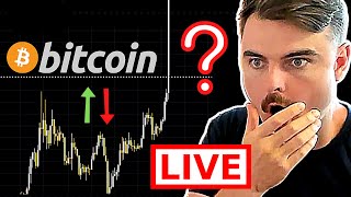 ⚠️ BITCOIN ⚠️ (THE NEXT MOVE IS DEADLY) 💀
