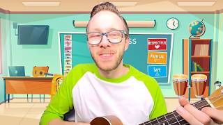 3rd Grade Digital Music #8