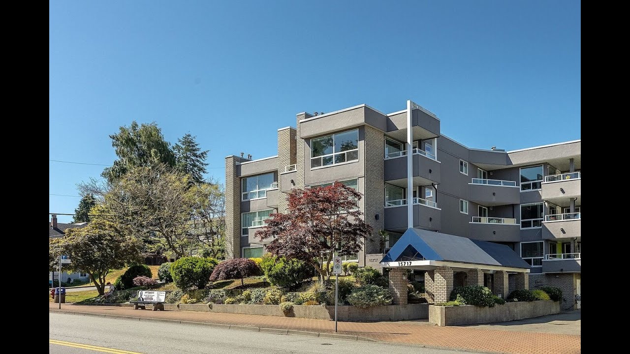 Stunning Ocean and Park Views, White Rock, BC - Sotheby's International Realty Canada