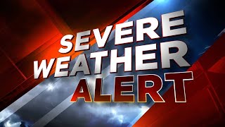 Palo Pinto County Texas WX