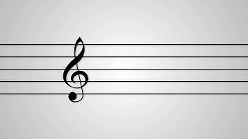 How to Read Sheet Music