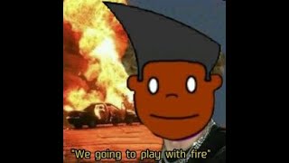 Fnf Darnell Moonie Mix Fc