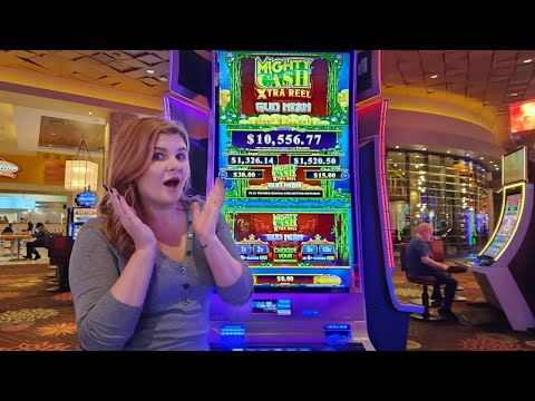 How Long Will $100 Last on a Slot Machine in Las Vegas?