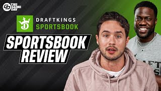 How to use DraftKings Sportsbook App | Sports Betting 101 screenshot 3