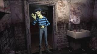 Gorillaz - THE BATH