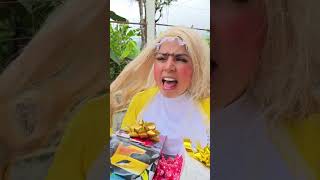 Bebé Los Regalos Del Monstruo