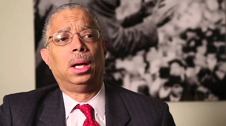 Burning Issues: William Spriggs on Income Inequali...