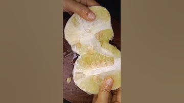 best way to make grapefruit juice delicious #shorts