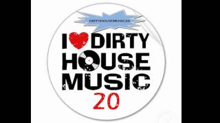 Afrojack Ft. Black Eyed Peas - The Time (The Dirty Bit) (Clubzound Bootleg Mix)