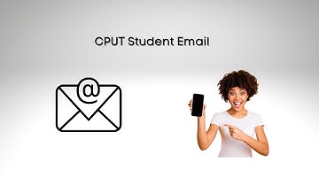 How To Create CPUT Student Email - Easy Guide