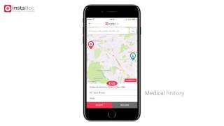Instadoc | Flexible, hassle-free private practice for GPs