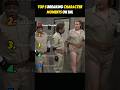 Top 5 Breaking Character Moments on SNL #snl #youtubeshorts #funny