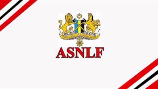 ASNLF: MAY DAY 2018 IN SWEDEN & DENMARK
