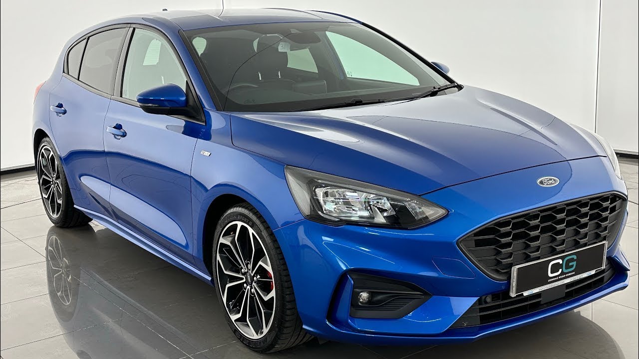 Ford Focus 1,0 Ecoboost M1DD. Капитальный ремонт ДВС, Часть 2