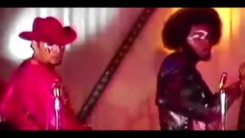 Instant Funk You got my mind made up 1979