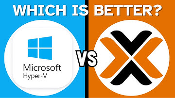 Hyper V vs Proxmox - Which Virtualization Platform Should You Use in 2025?