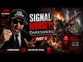 LOWRESHERO VS MAD DOCTOR SIGNAL! 🔴 Darksiders Warmastered LIVE Part 2