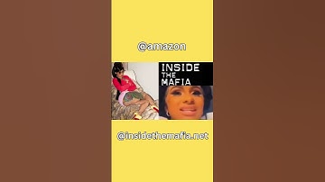 Cardi B confused about gang life