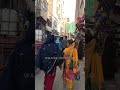 Dehli Colony Karachi - Walking Tourist 4K