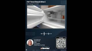 3561 Forest Branch Drive E, Port Orange, FL 32129 | 2 Bedroom Townhome For Rent 3561 Forest Branch Drive E, Port Orange, FL 32129 | 2 Bedroom Townhome For Rent
