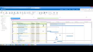 Project Online with Chris Pond from TPG