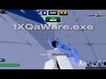 1XQaWare.exe | Rivals Montage