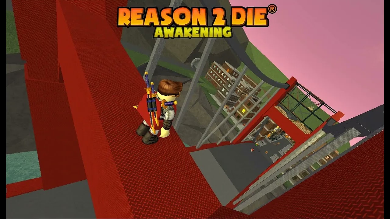 R2DA OST - Victory Fanfare