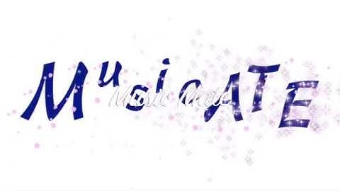 MusicATE (MLH Local Hack Day 2018)