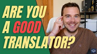 HOW TO BECOME A GOOD TRANSLATOR (Freelance Translator)