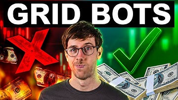 Zijn Grid Bots de moeite waard? Altrady vs Pionex vs 3Commas