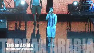 Tarkan Arabia 2010 ..