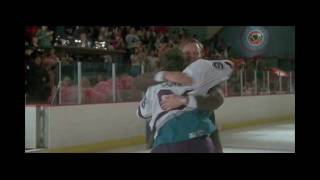 Music from mulan ost composed by jerry goldsmith, showing the end of
jv varsity showdown d3 mighty ducks.