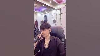 Hãy Để Anh Yêu Em Lần Nữa - Hoa Vinh cover