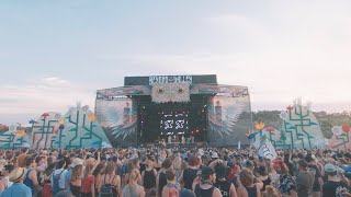 Beyond The Valley 2015 — Aftermovie