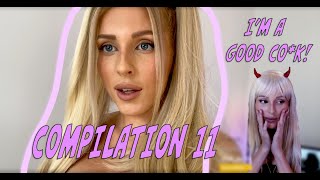 STREAM COMPILATION 11!!