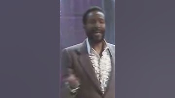 Thumbnail of Marvin Gaye - “I Heard It Through The Grapevine” (Isolated Vocals)