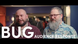 BUG - Audience Response