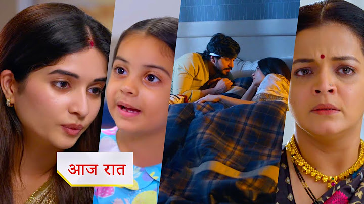 Ghum Hai Kisikey Pyaar Meiin NEW PROMO 28th June 2025