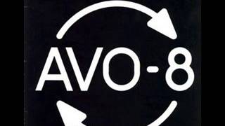 AVO 8 ‎– Is This The End