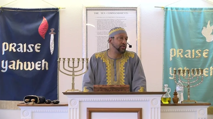 Marriage According to Righteousness | Congregation...