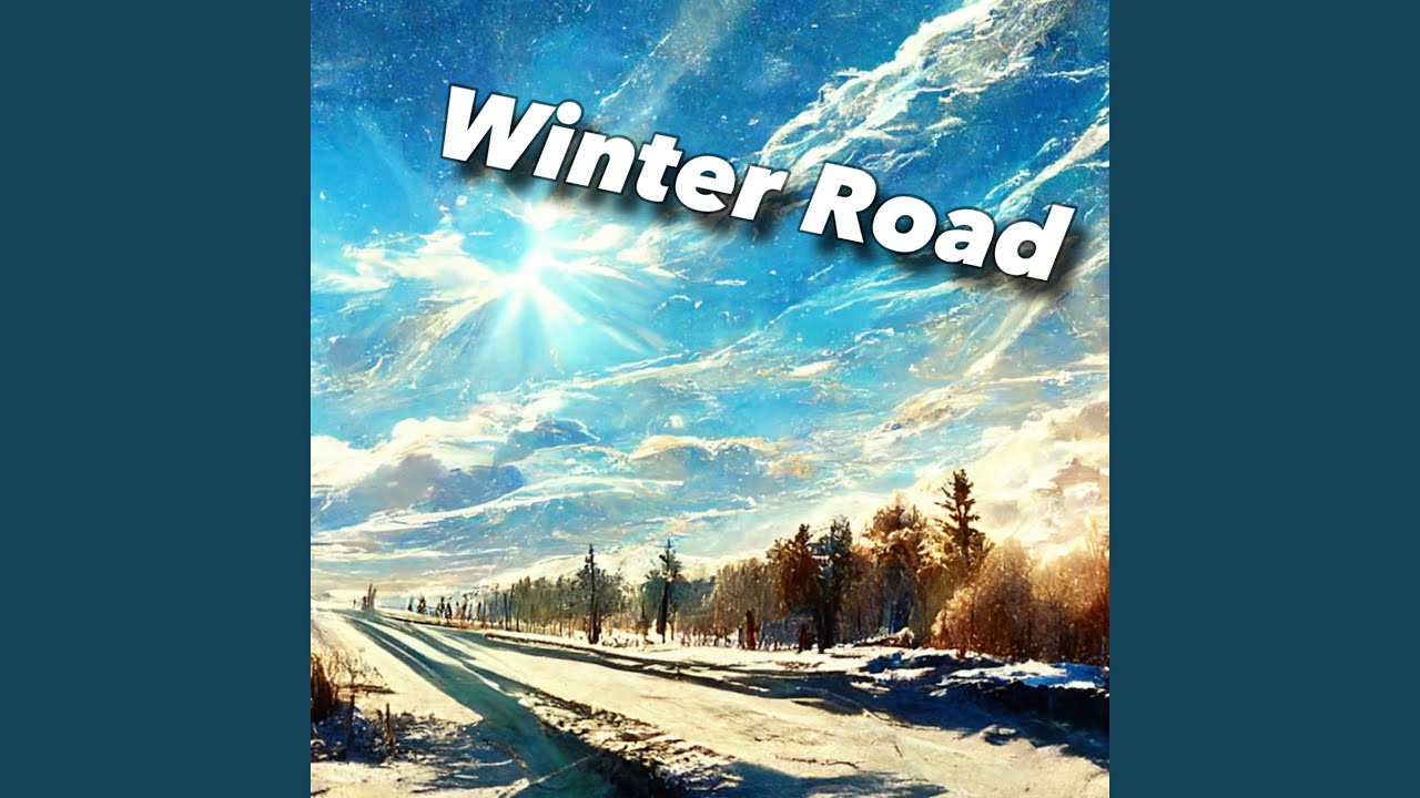 Watch Winter Road on YouTube Watch Winter Road on YouTube