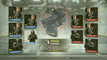 Kill chor in COD Mobile