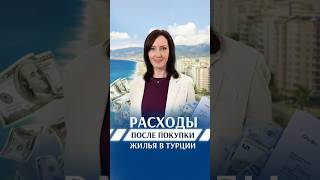 Купил квартиру в Турции — а дальше началось…Какие будут расходы после покупки недвижимости в Турции?